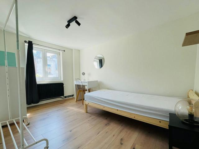 Kamer location à D'hoye, Bruxelles