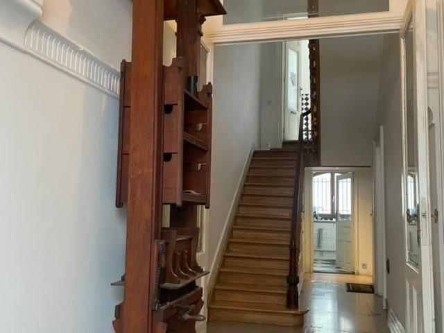 Kamer location à D'hoye, Bruxelles