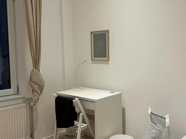 Appartement location à D'hoye, Bruxelles