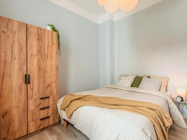 Kamer location à D'hoye, Bruxelles