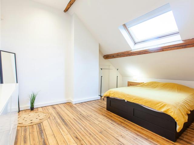 Kamer location à Sint-lambrechts-woluwe, Bruxelles
