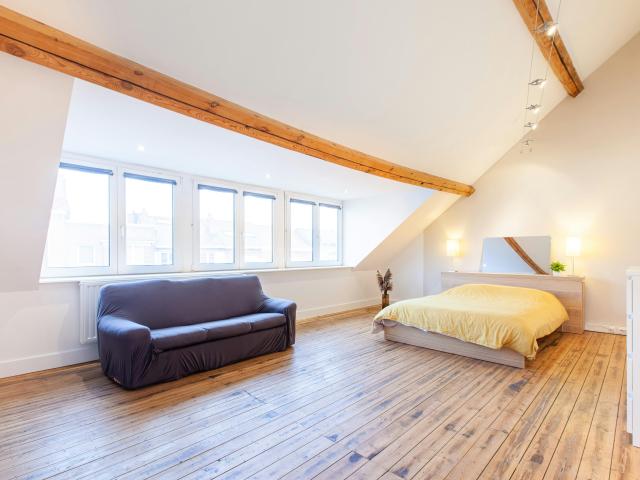 Kamer location à Sint-lambrechts-woluwe, Bruxelles