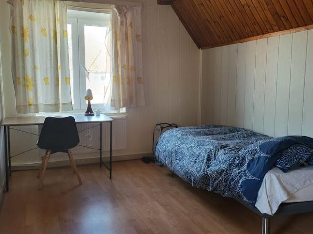 Kamer location à Sint-lambrechts-woluwe, Bruxelles