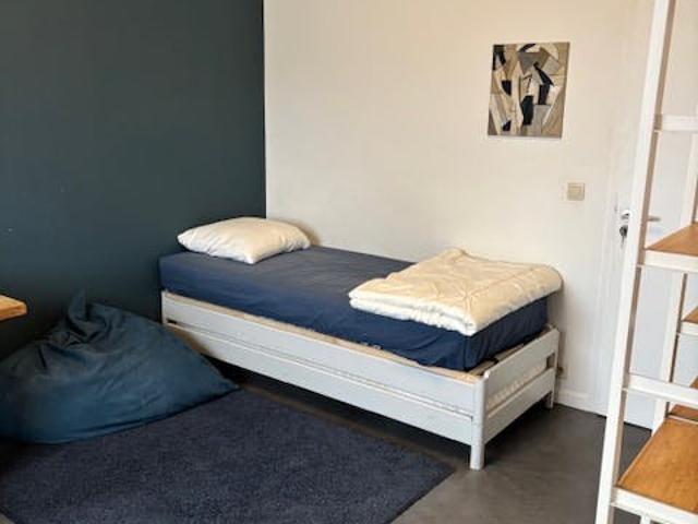 Kamer location à Sint-pieters-leeuw, Brabant
