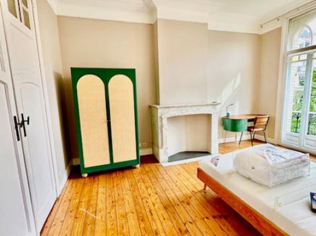 Kamer location à Uccle, Bruxelles