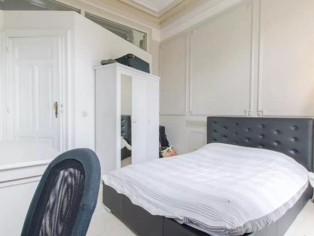 Kamer location à Uccle, Bruxelles