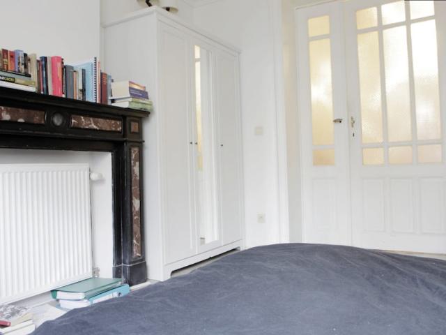 Kamer location à Uccle, Bruxelles