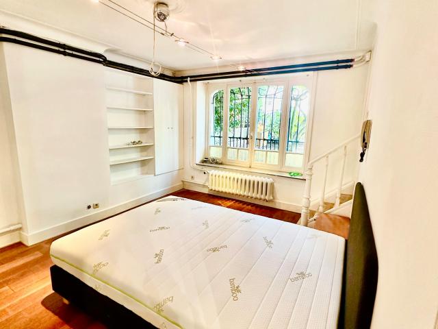 Kamer location à Uccle, Bruxelles