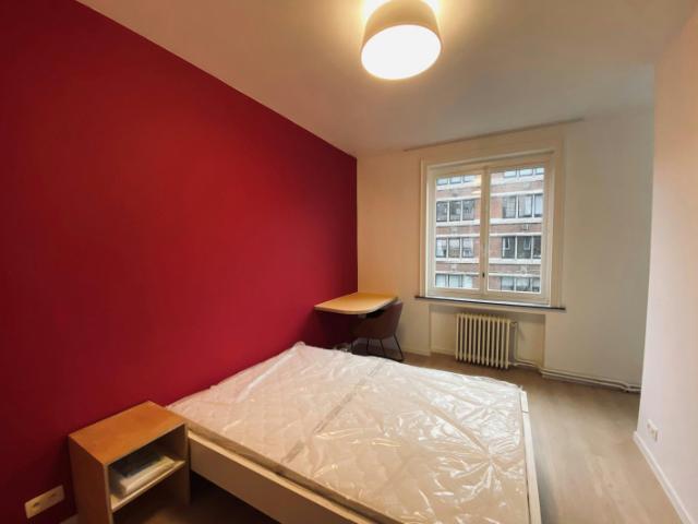Kamer location à Uccle, Bruxelles