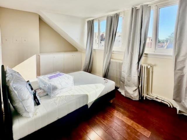 Kamer location à Uccle, Bruxelles