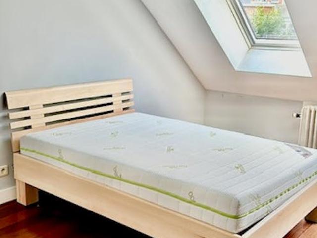 Kamer location à Uccle, Bruxelles