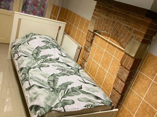 Kamer location à Uccle, Bruxelles