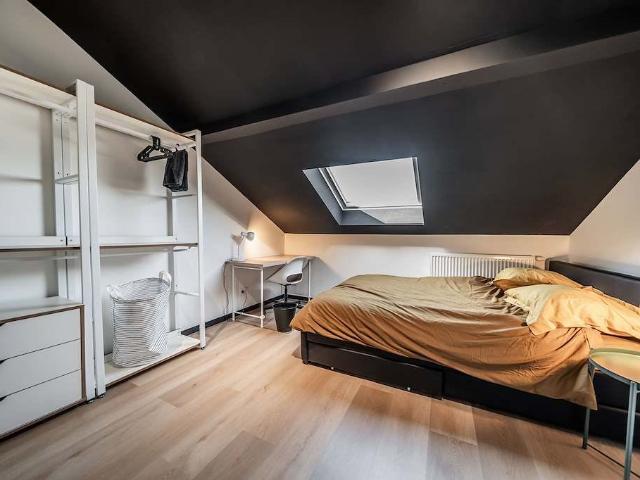 Kamer location à Verviers, Wallonie