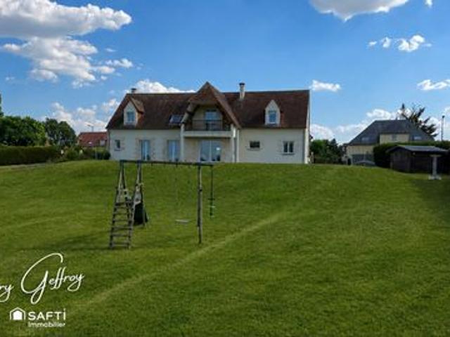 Villa vente à Caen, Mutrécy