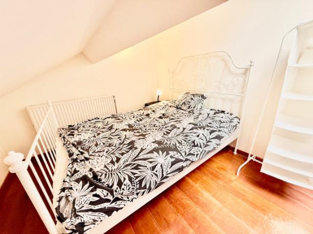 Kamer location à Vorst, Bruxelles