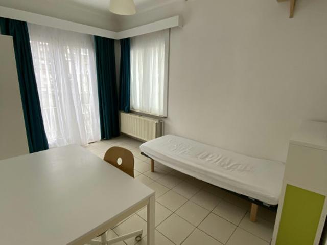 Kamer location à Vorst, Bruxelles