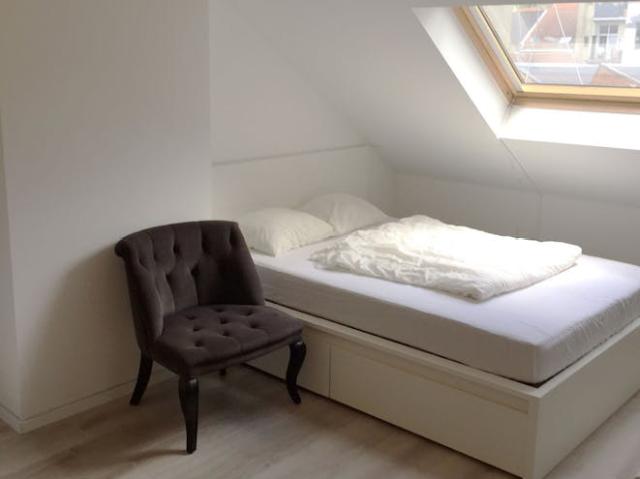 Kamer location à Vorst, Bruxelles
