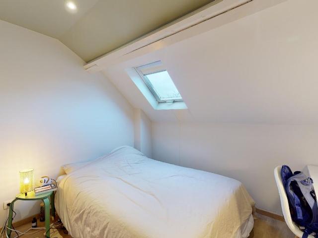 Kamer location à Vorst, Bruxelles