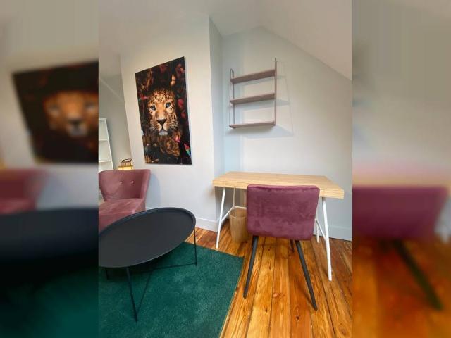 Kamer location à Vorst, Bruxelles