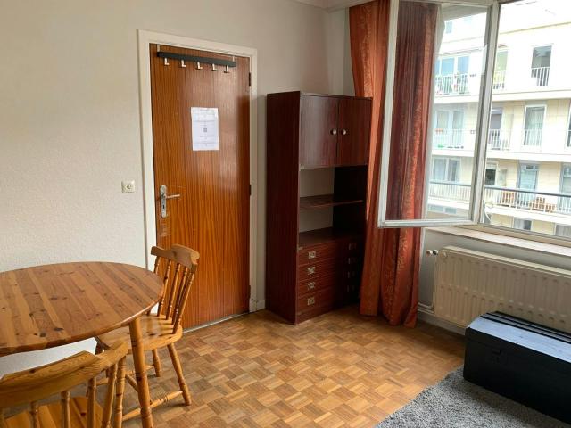 Kamer location à Vorst, Bruxelles