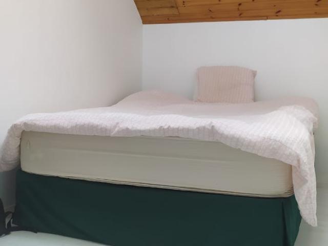 Kamer location à Vorst, Bruxelles