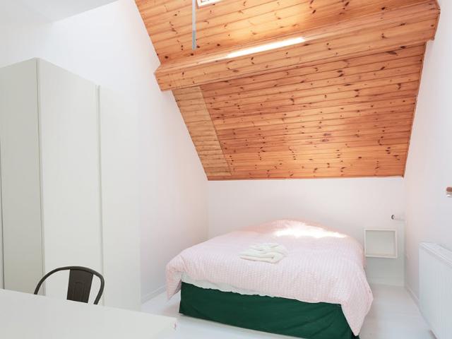 Kamer location à Vorst, Bruxelles