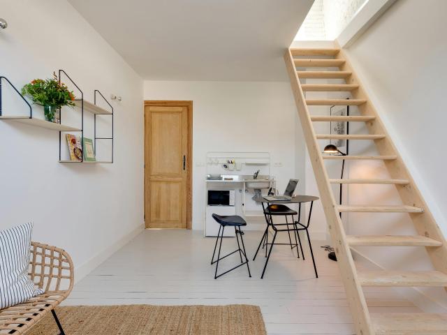 Kamer location à Vorst, Bruxelles