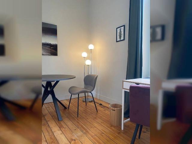Kamer location à Vorst, Bruxelles