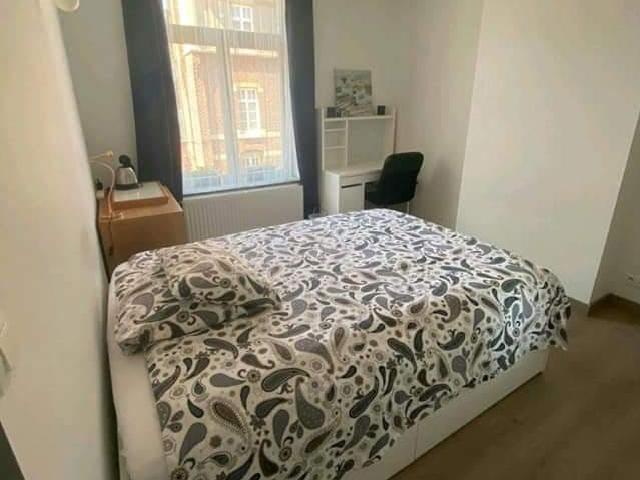 Kamer location à Watermaal-bosvoorde, Bruxelles