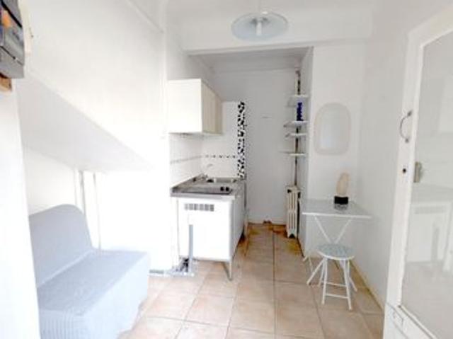 Appartement vente à Paris, Île-de-France