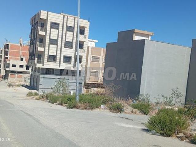 Propriété vente à Tangero, Tanger-Tétouan