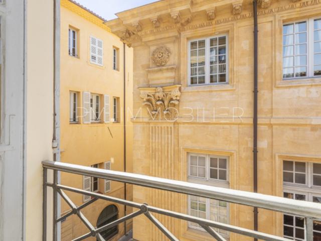 Appartement vente à Aix-en-Provence, Aix-en-provence