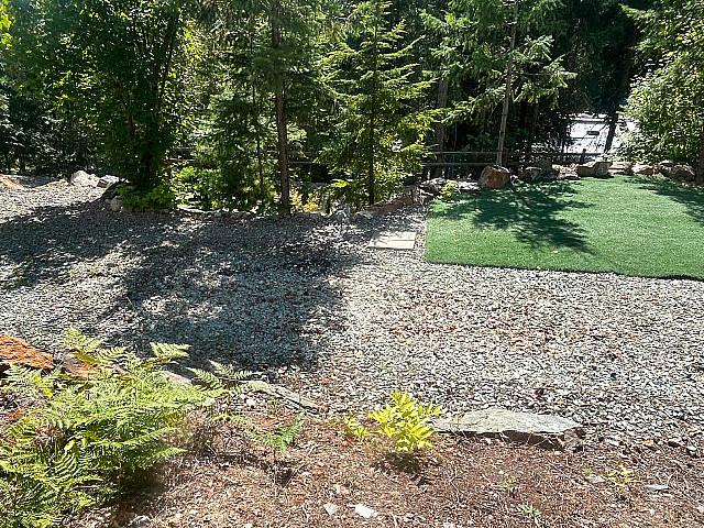 Land for sale in British Columbia