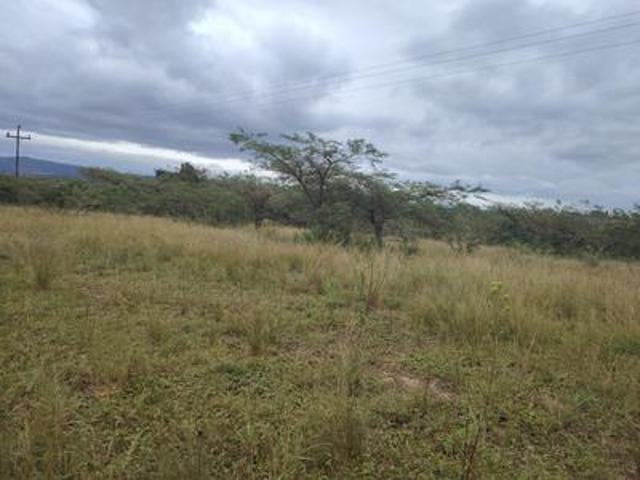 Land for sale in Elangeni, Kwazulu-natal