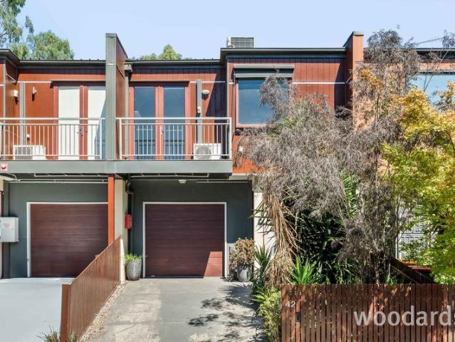 Townhouse for rent in Camerons Creek, Victoria