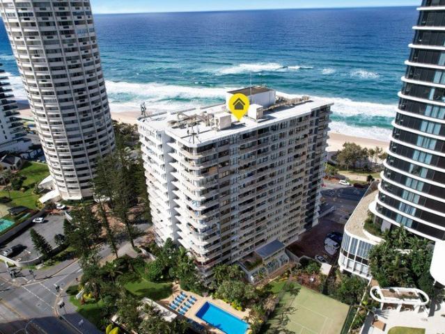 Apartment for sale in Fernbrook, Queensland