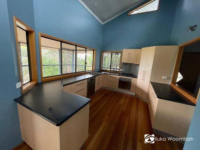 House for rent in Woombah, New South Wales