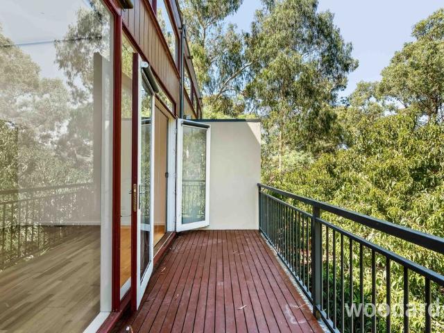 Townhouse for rent in Camerons Creek, Victoria