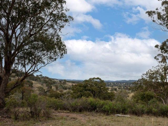 Land for sale in Emmaville, New South Wales