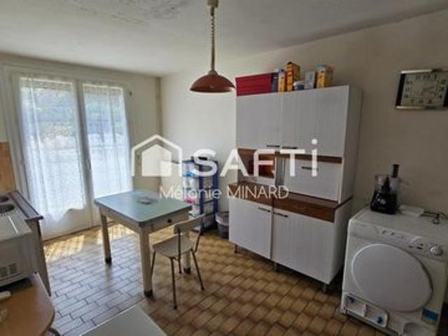 Villa vente à Argentan, Bellou-en-houlme