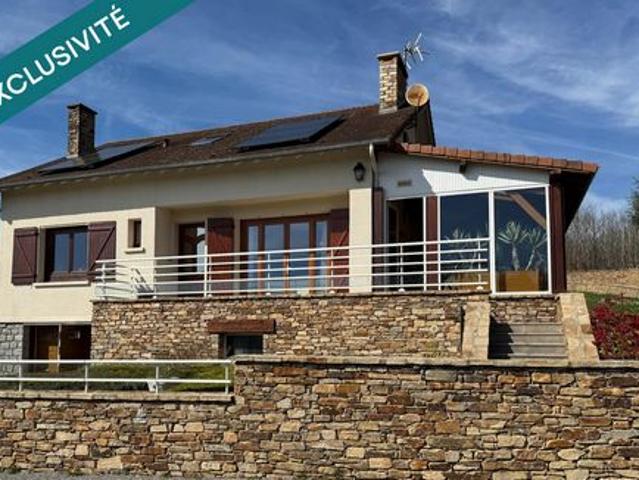 Villa vente à Limoges, Bussière-galant
