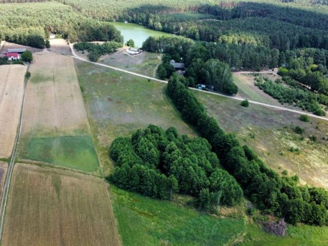 Grunt na sprzedaż w Koronowo, Kujawsko-pomorskie