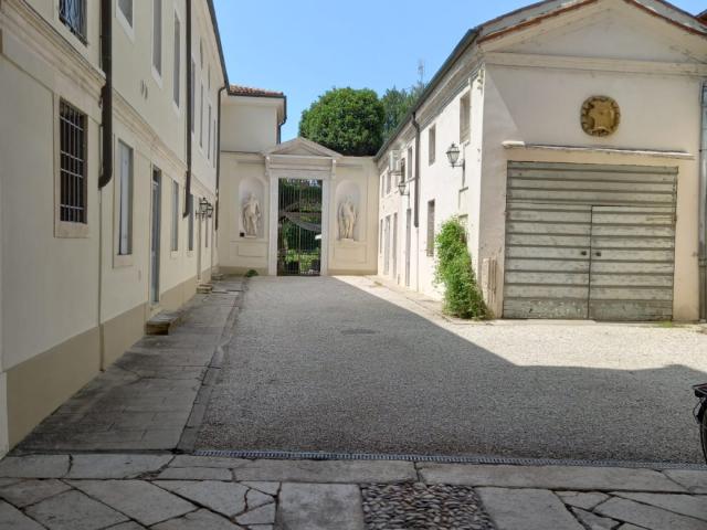 Appartamento in affitto a Vicenza, Veneto