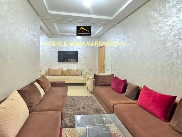 Appartement vente à Marrakech, L'Oriental