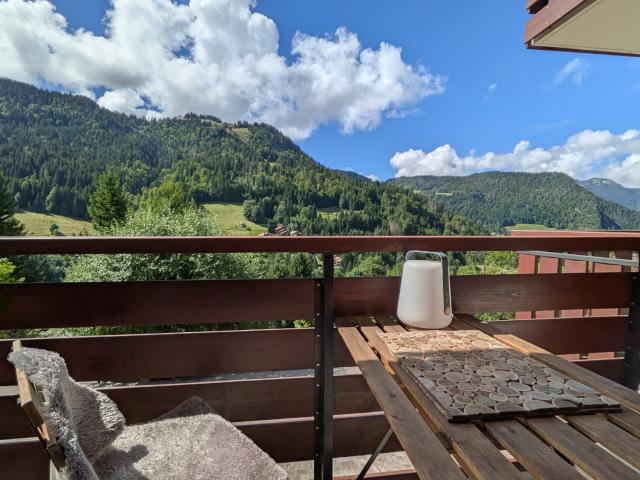 Appartement vente à Annecy, La Clusaz