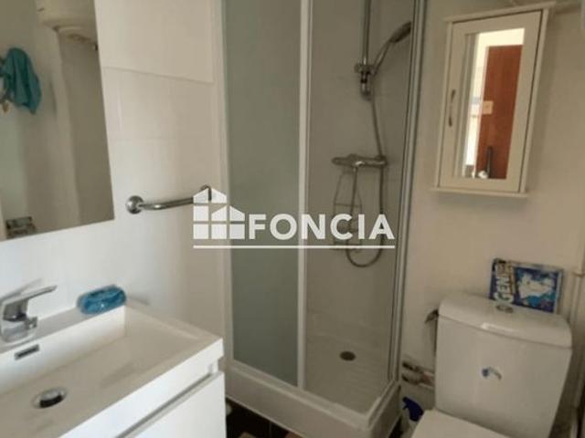 Appartement vente à Les Sables-d'Olonne, Saint-jean-de-monts