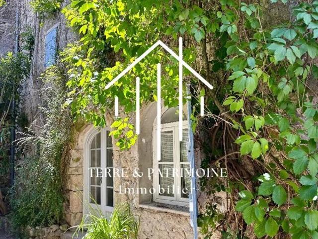 Maison vente à Largentière, Vallon-pont-d'arc