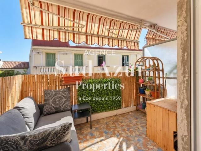 Appartement vente à Villefranche-sur-Mer, Alpes-Maritimes