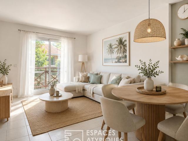 Appartement vente à Arcachon