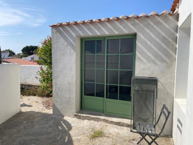 Maison vente à Les Sables-d'Olonne, L'ile-d'yeu